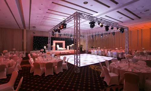 هتل تو سیزن دبی هتل تو سیزن دبی